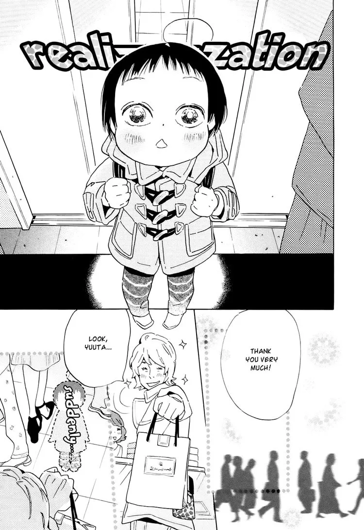 Read Ohana Holoholo chapter 3 image 12 on Lezhin