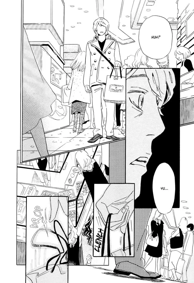 Read Ohana Holoholo chapter 3 image 13 on Lezhin