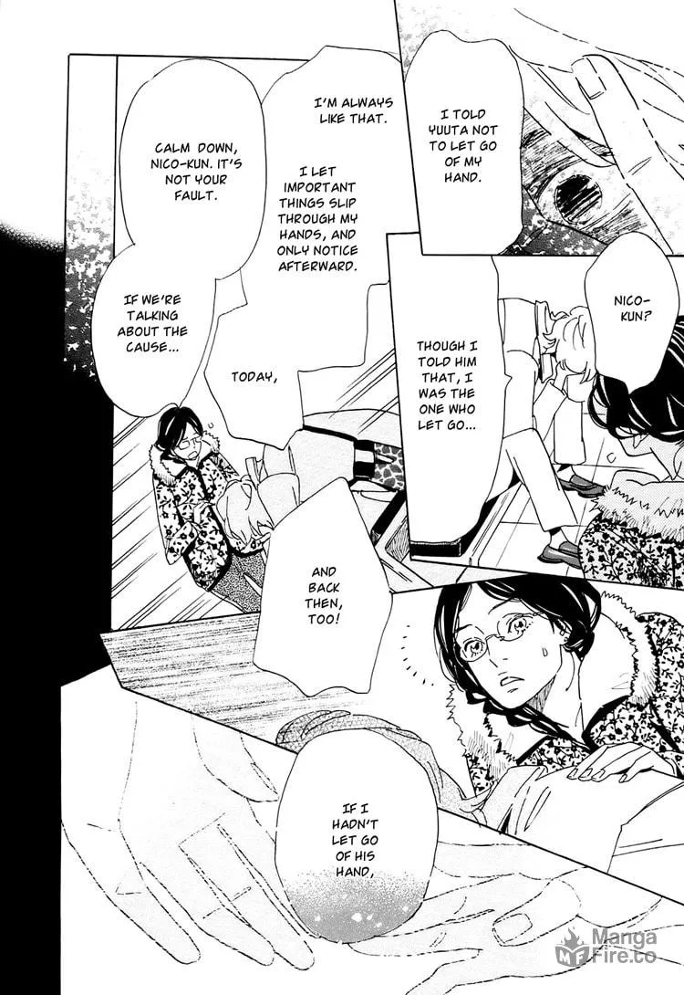 Read Ohana Holoholo chapter 3 image 19 on Lezhin