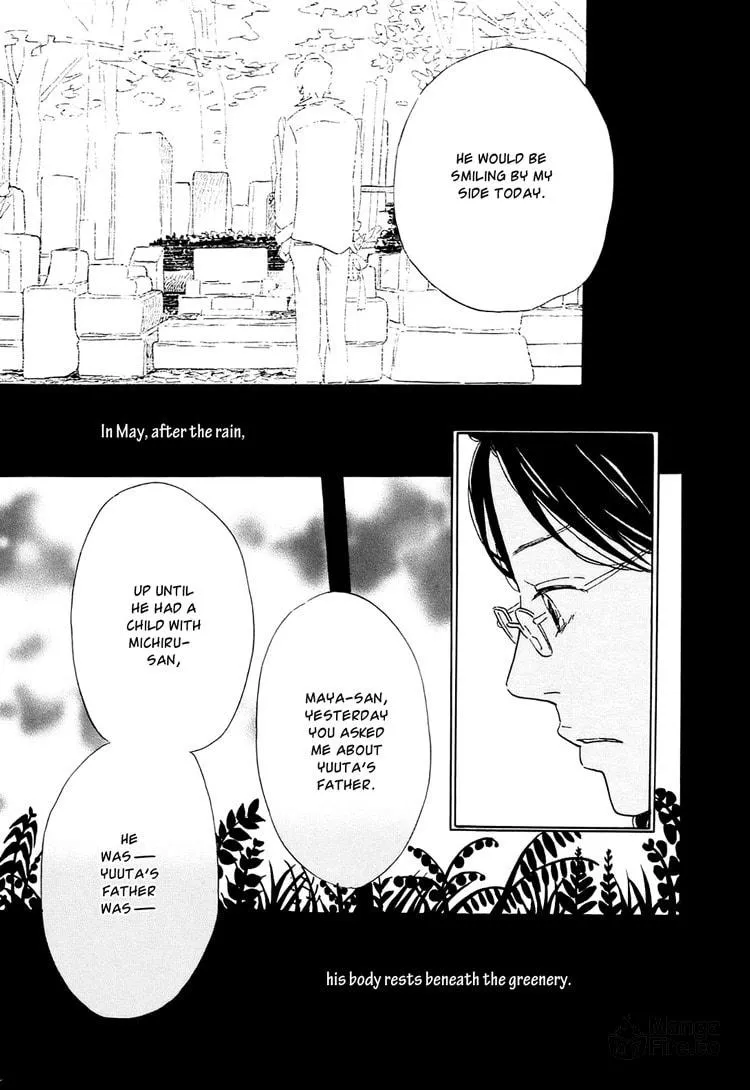 Read Ohana Holoholo chapter 3 image 20 on Lezhin