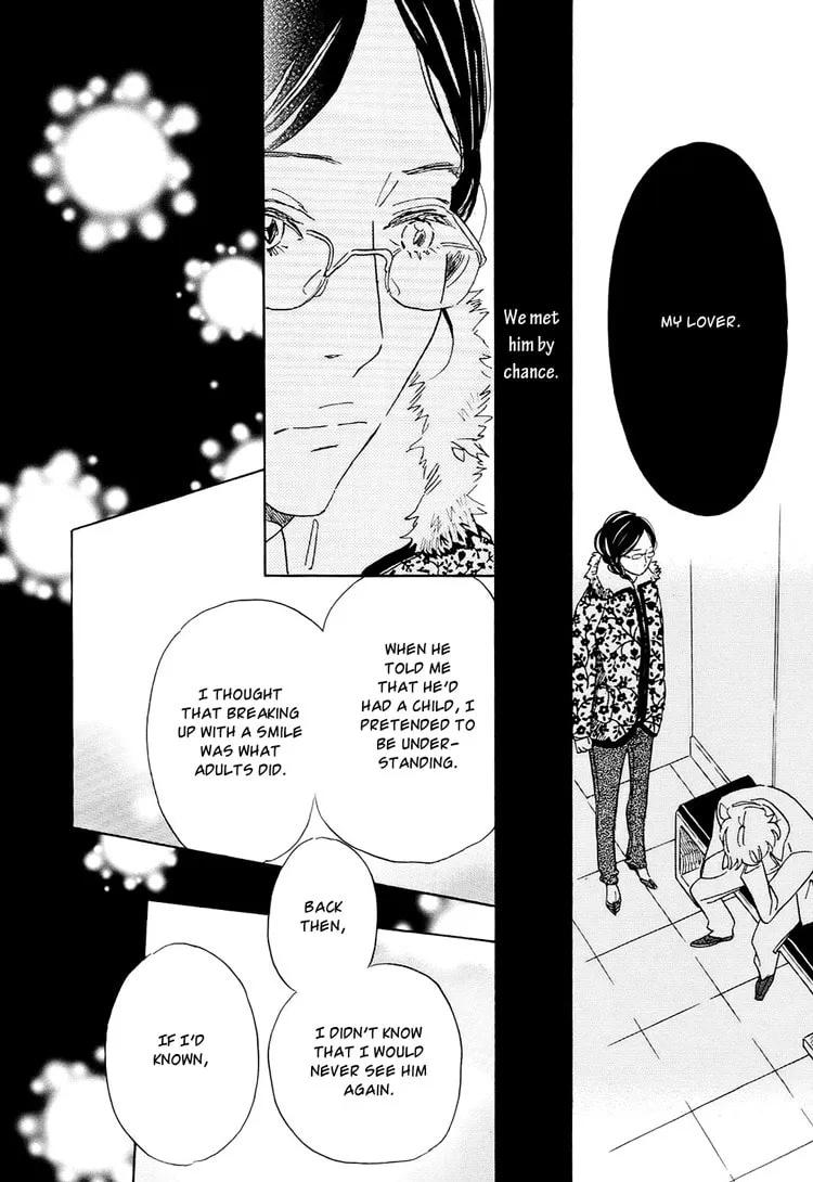 Read Ohana Holoholo chapter 3 image 21 on Lezhin