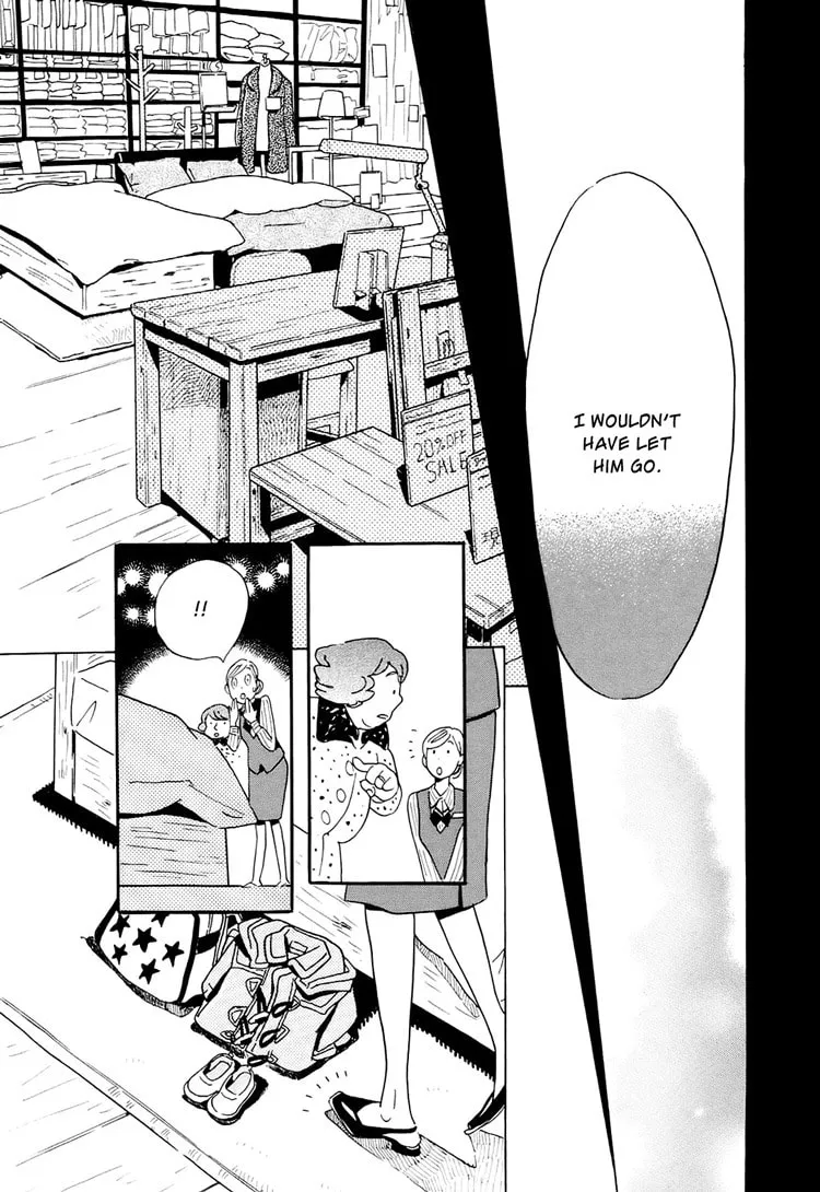 Read Ohana Holoholo chapter 3 image 22 on Lezhin