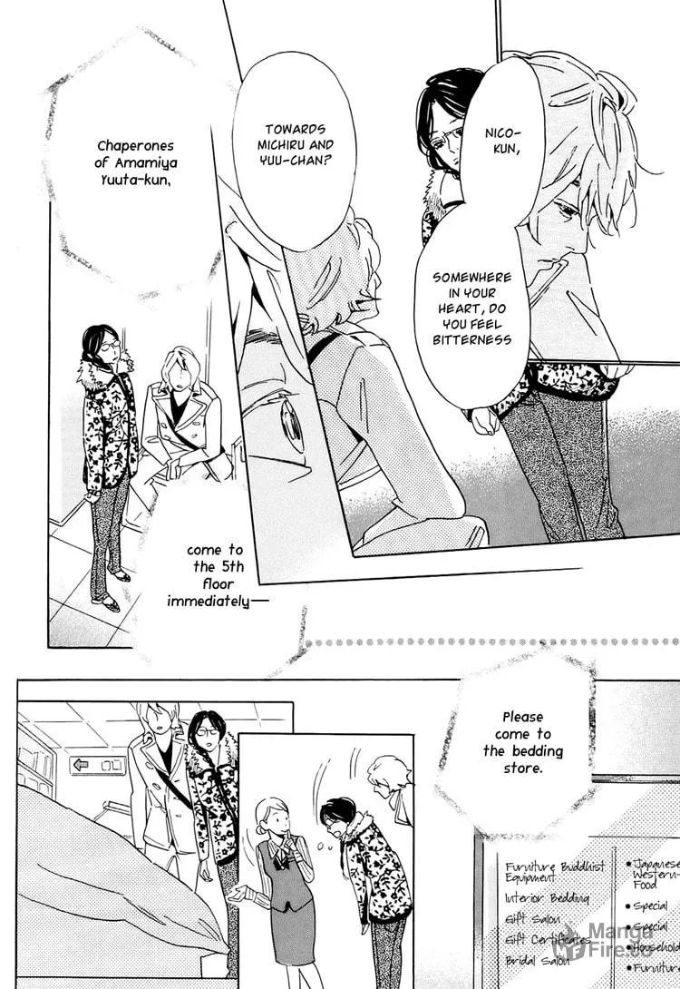 Read Ohana Holoholo chapter 3 image 23 on Lezhin