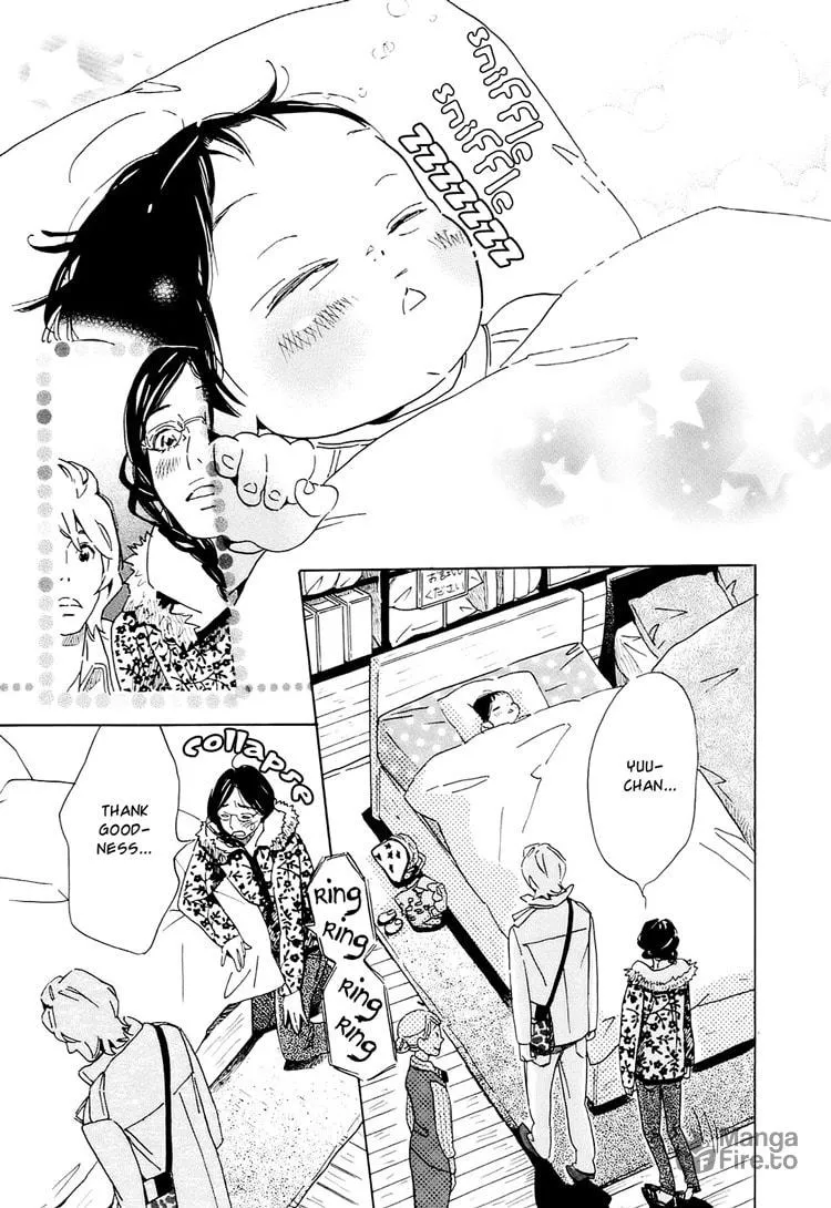 Read Ohana Holoholo chapter 3 image 24 on Lezhin