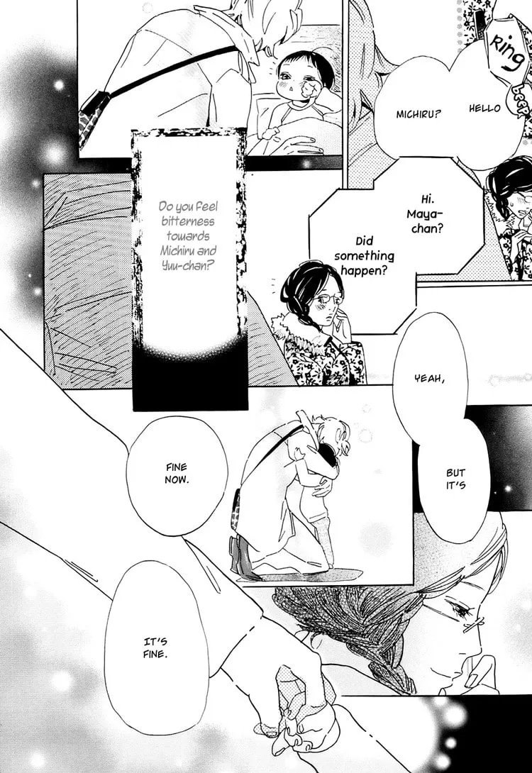 Read Ohana Holoholo chapter 3 image 25 on Lezhin