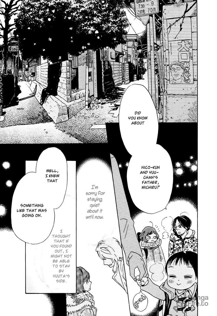 Read Ohana Holoholo chapter 3 image 26 on Lezhin