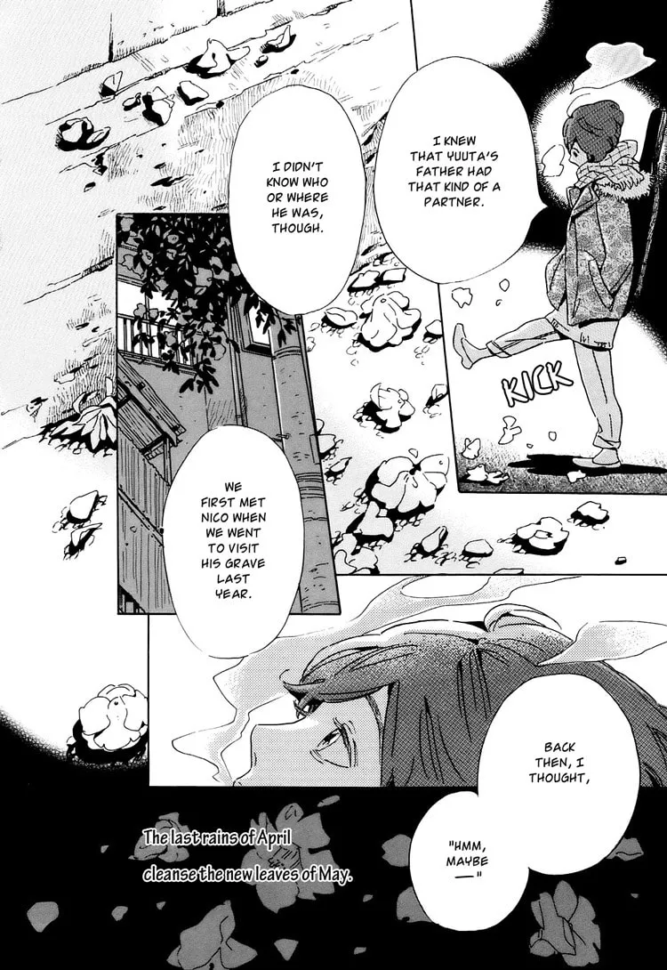 Read Ohana Holoholo chapter 3 image 27 on Lezhin