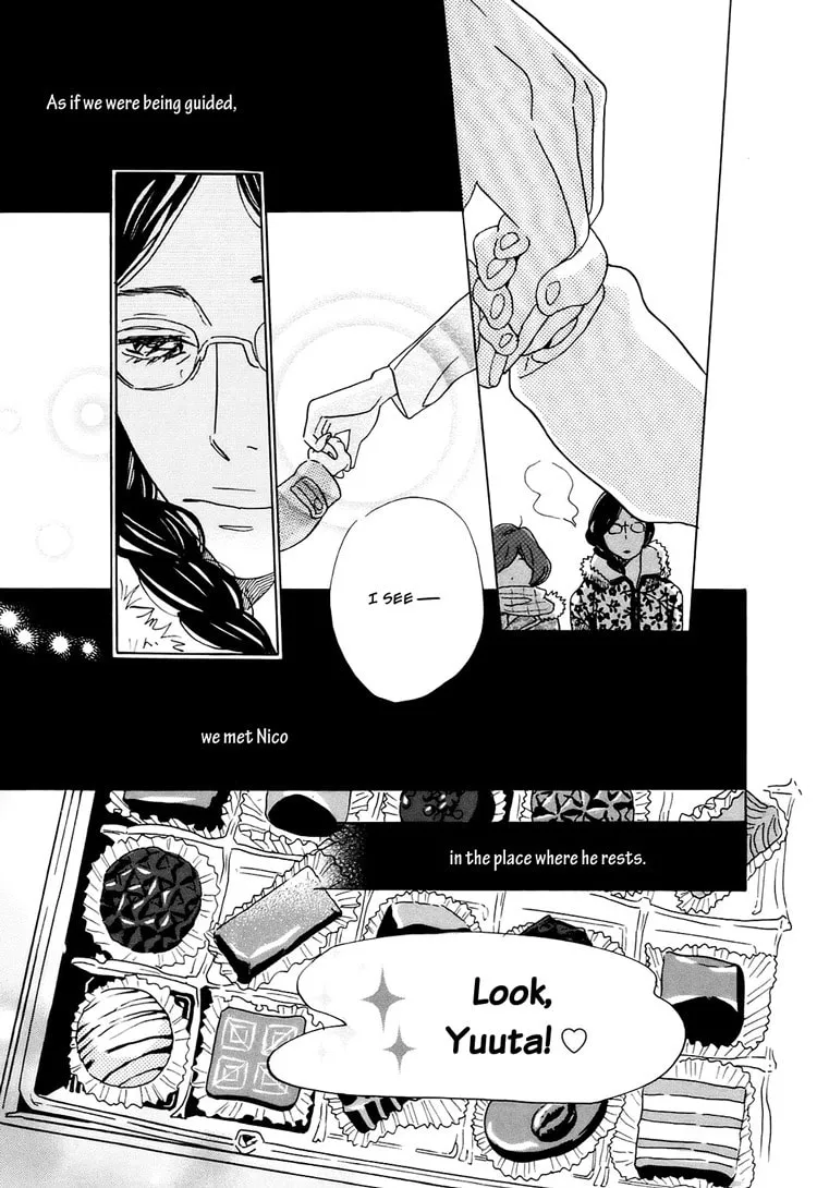 Read Ohana Holoholo chapter 3 image 28 on Lezhin