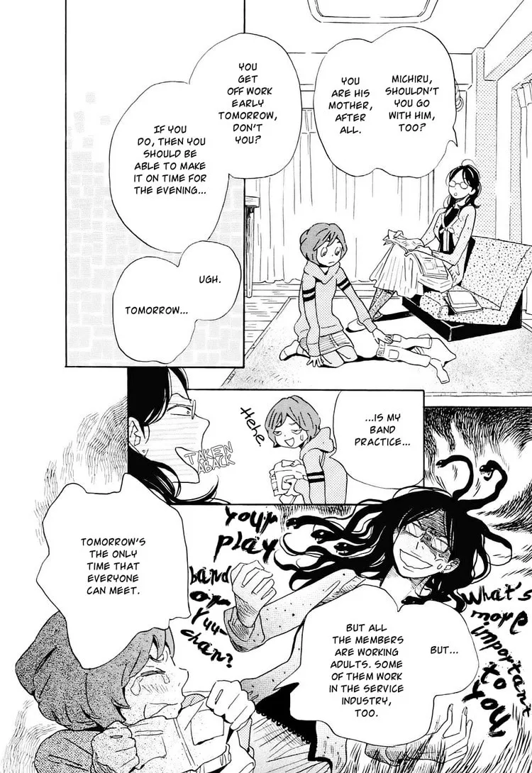 Read Ohana Holoholo chapter 3 image 3 on Lezhin