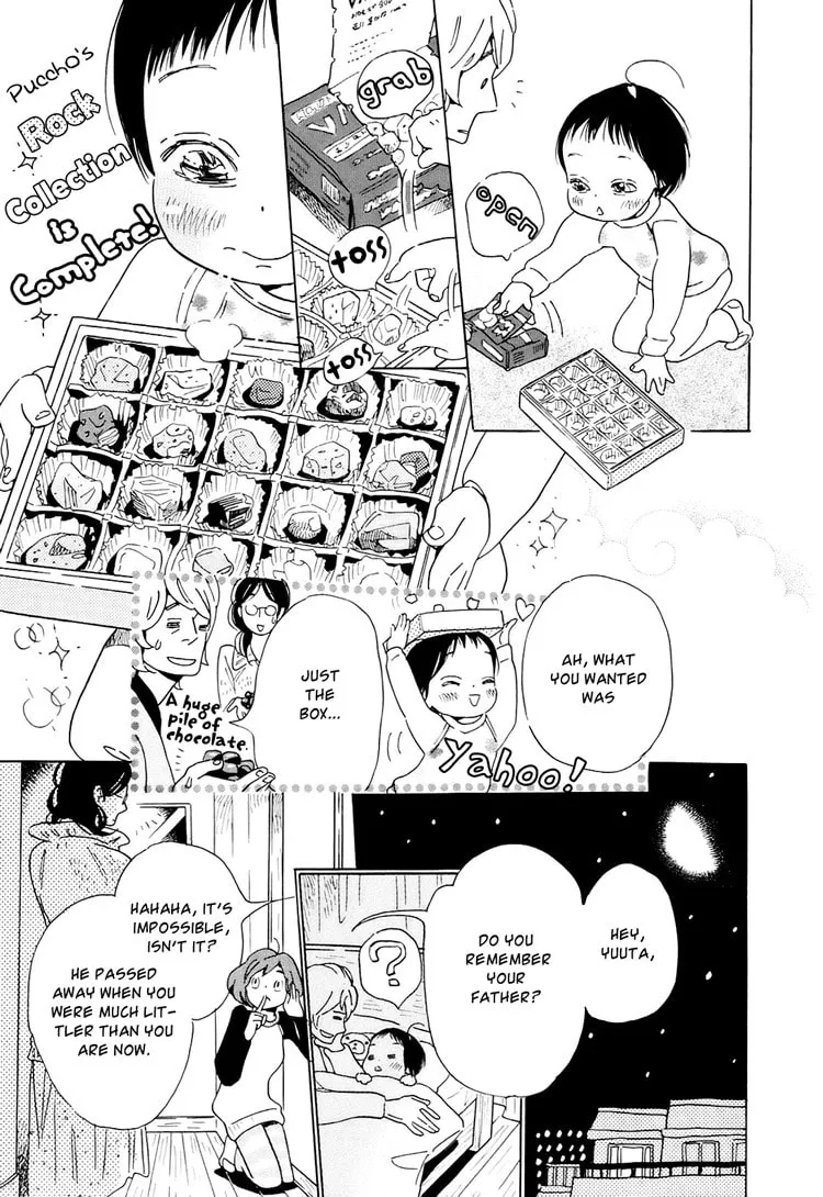 Read Ohana Holoholo chapter 3 image 30 on Lezhin
