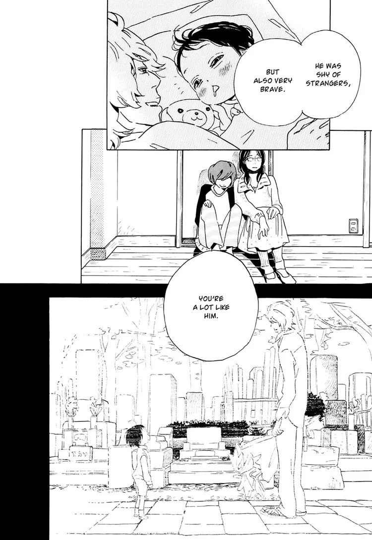 Read Ohana Holoholo chapter 3 image 31 on Lezhin