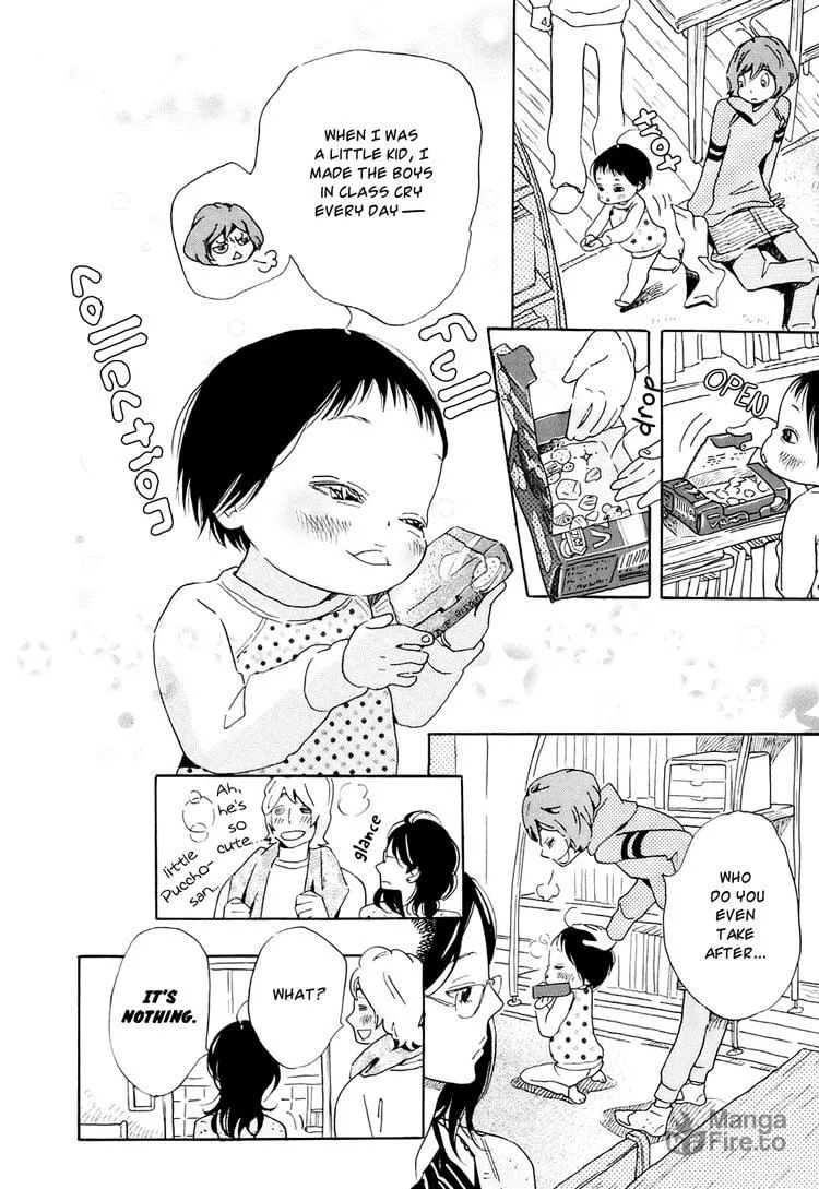 Read Ohana Holoholo chapter 3 image 5 on Lezhin