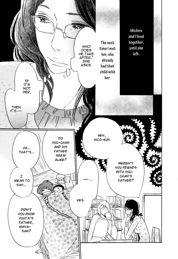 Read Ohana Holoholo chapter 3 image 6 on Lezhin