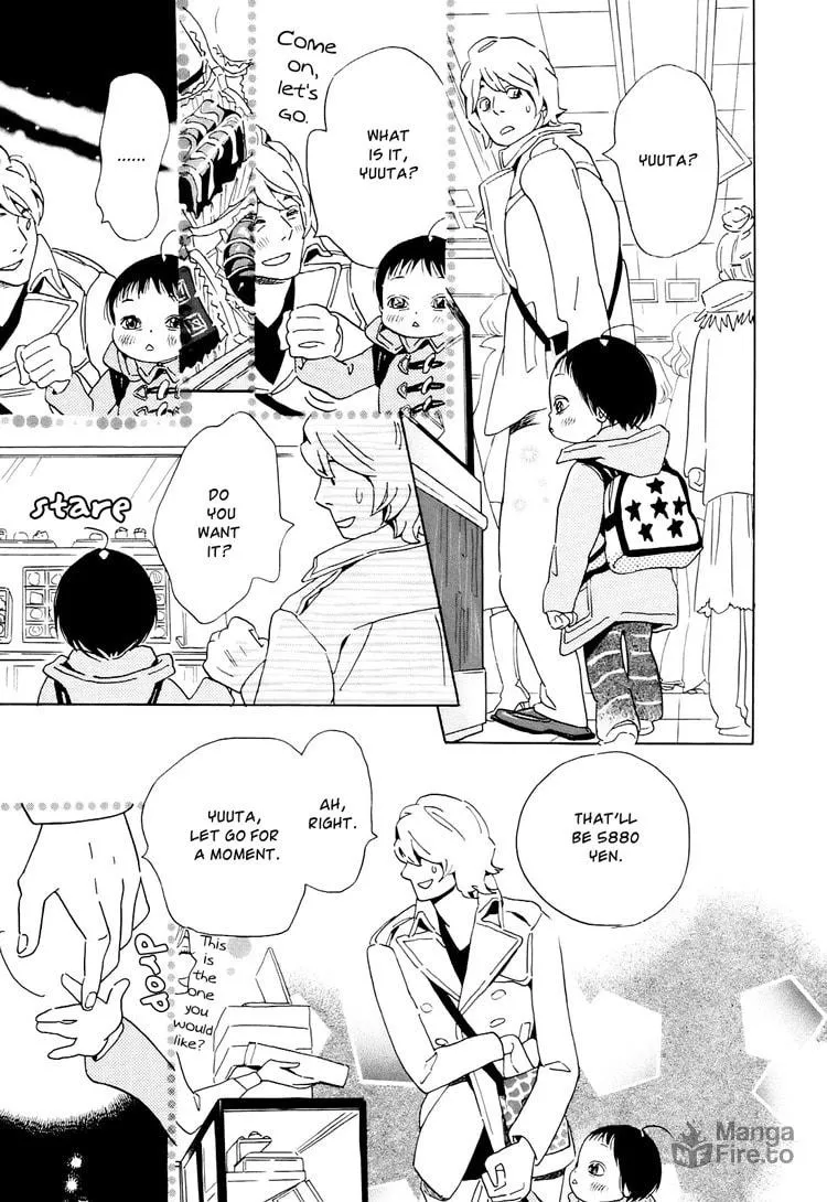 Read Ohana Holoholo chapter 3 image 8 on Lezhin