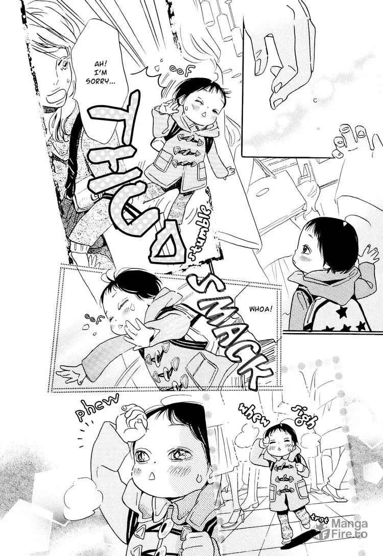 Read Ohana Holoholo chapter 3 image 9 on Lezhin