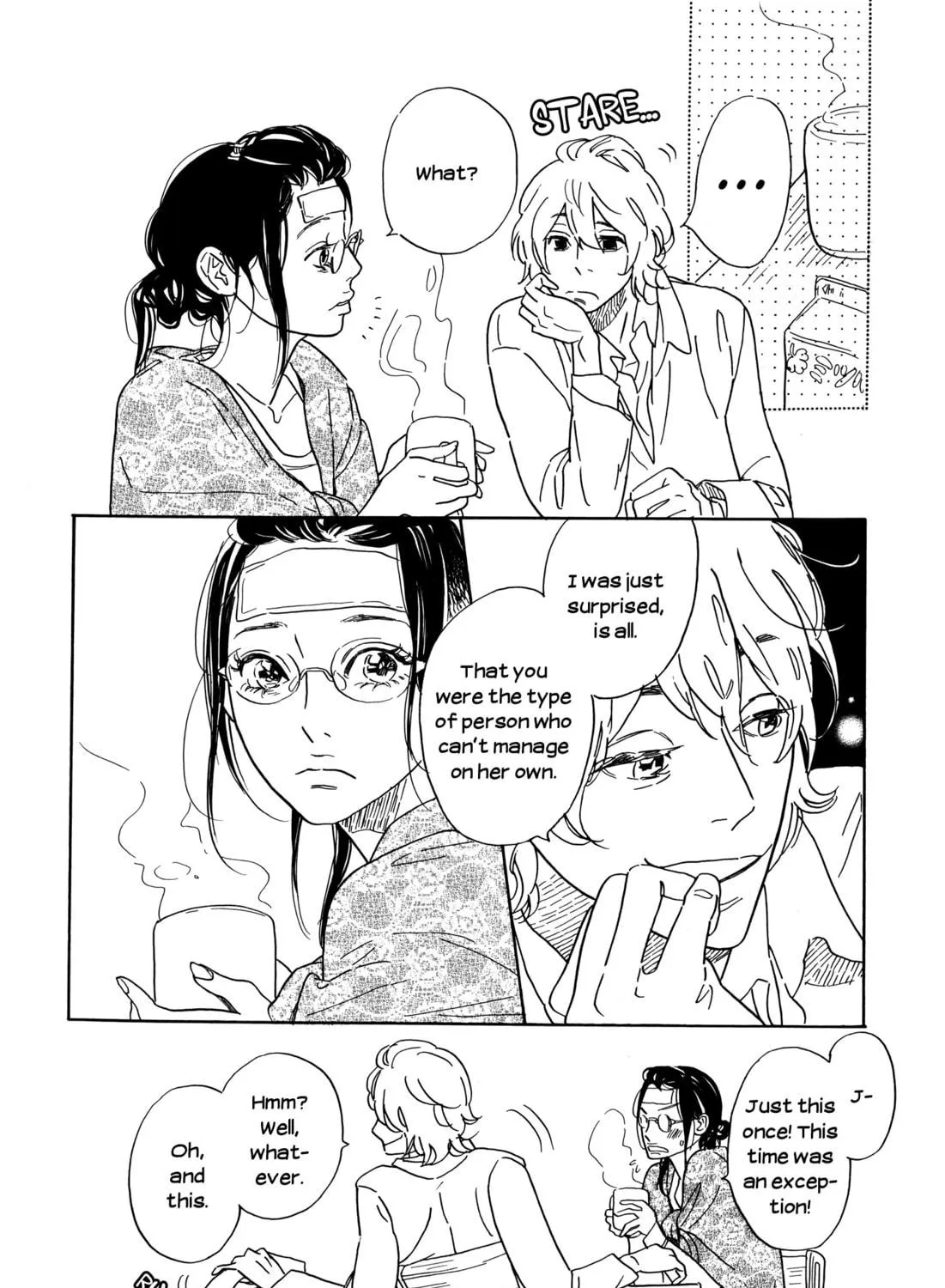 Read Ohana Holoholo chapter 30 image 10 on Lezhin