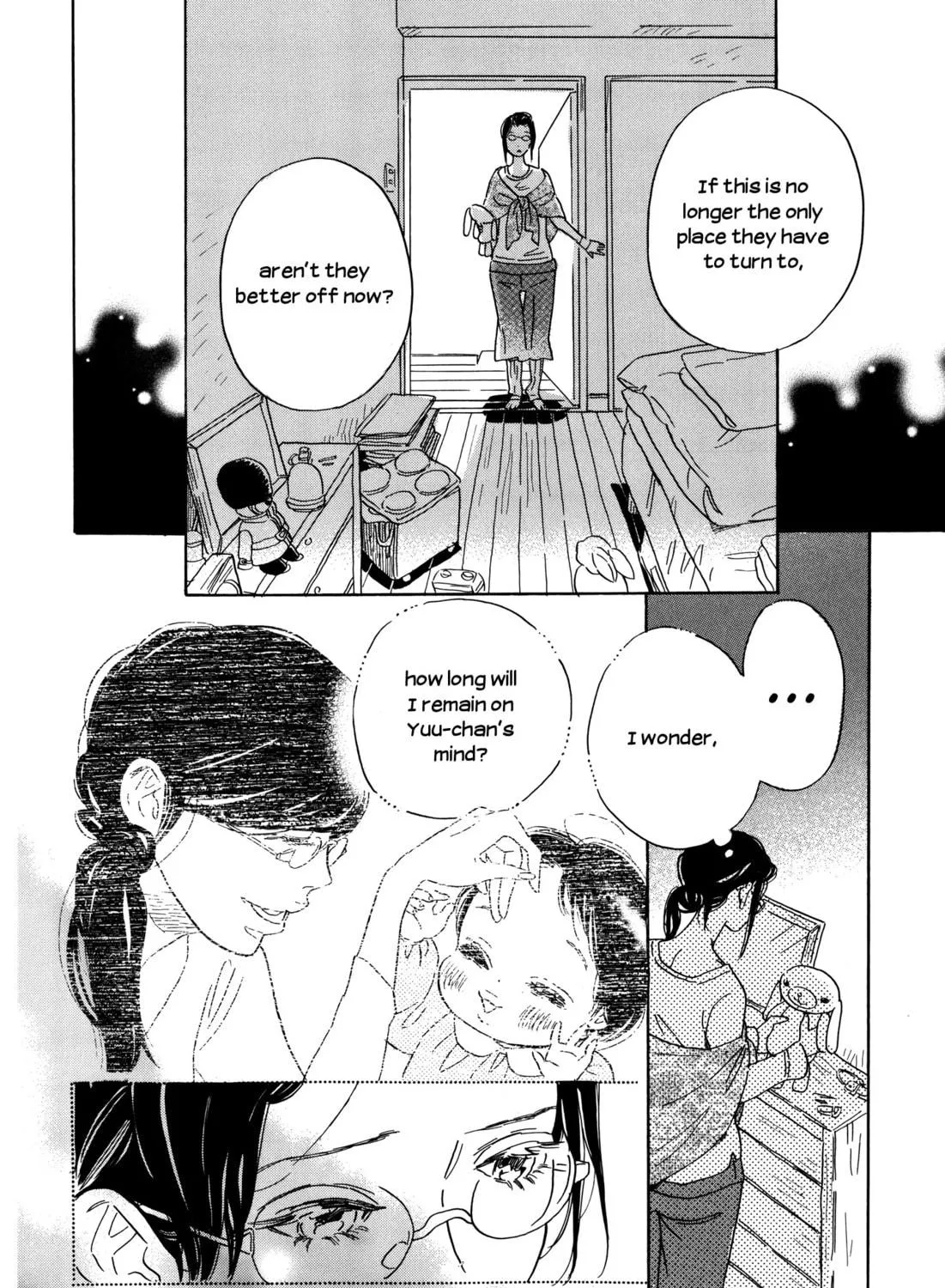 Read Ohana Holoholo chapter 30 image 18 on Lezhin