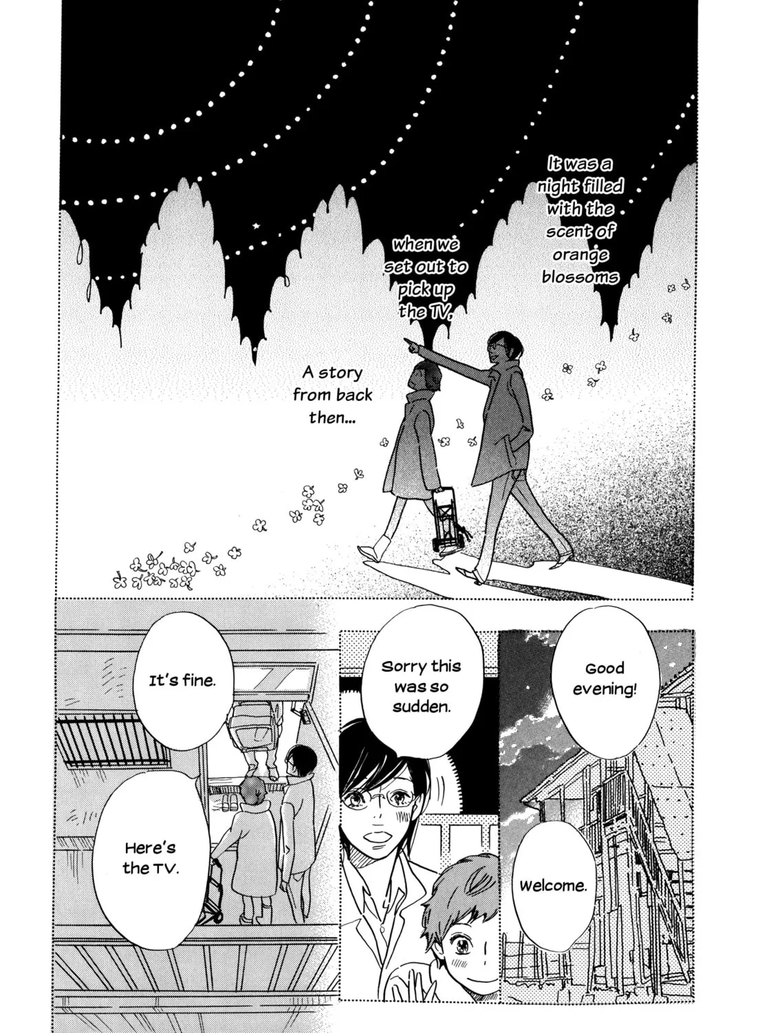 Read Ohana Holoholo chapter 30 image 2 on Lezhin