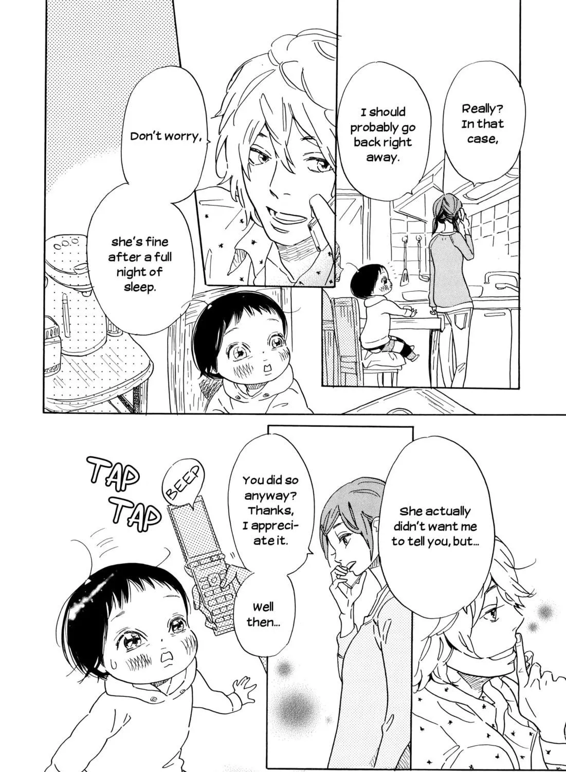 Read Ohana Holoholo chapter 30 image 22 on Lezhin