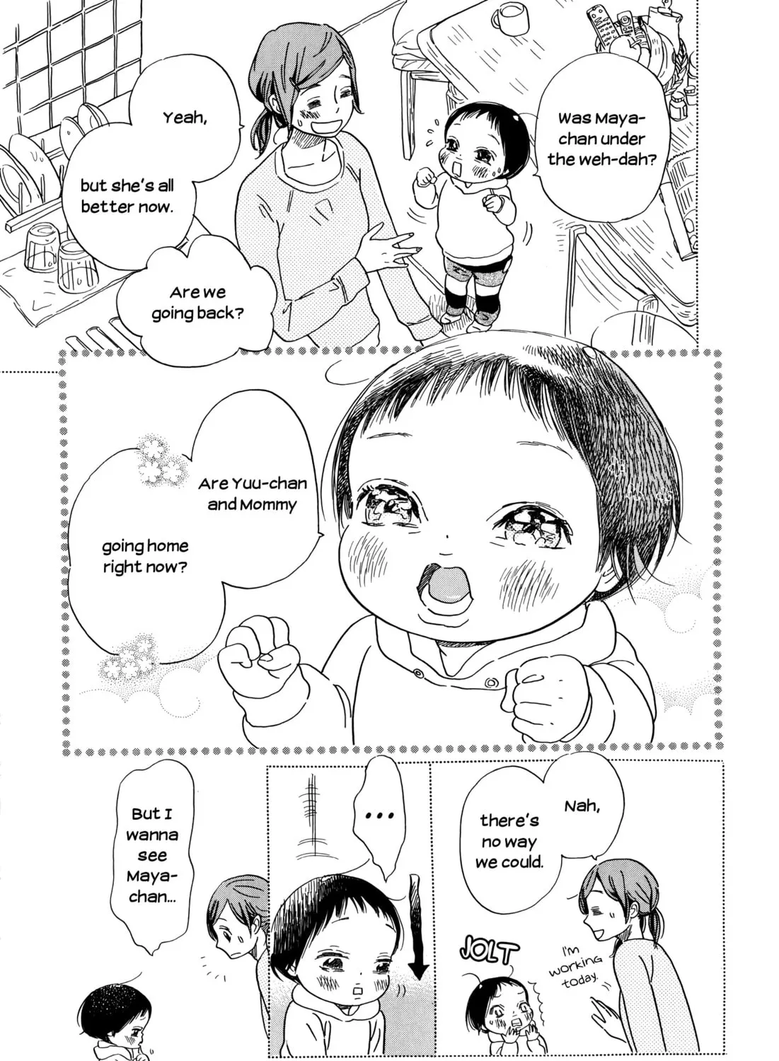 Read Ohana Holoholo chapter 30 image 24 on Lezhin