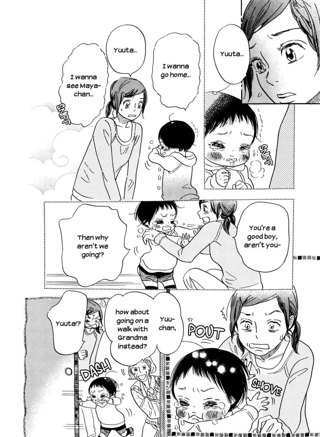 Read Ohana Holoholo chapter 30 image 26 on Lezhin