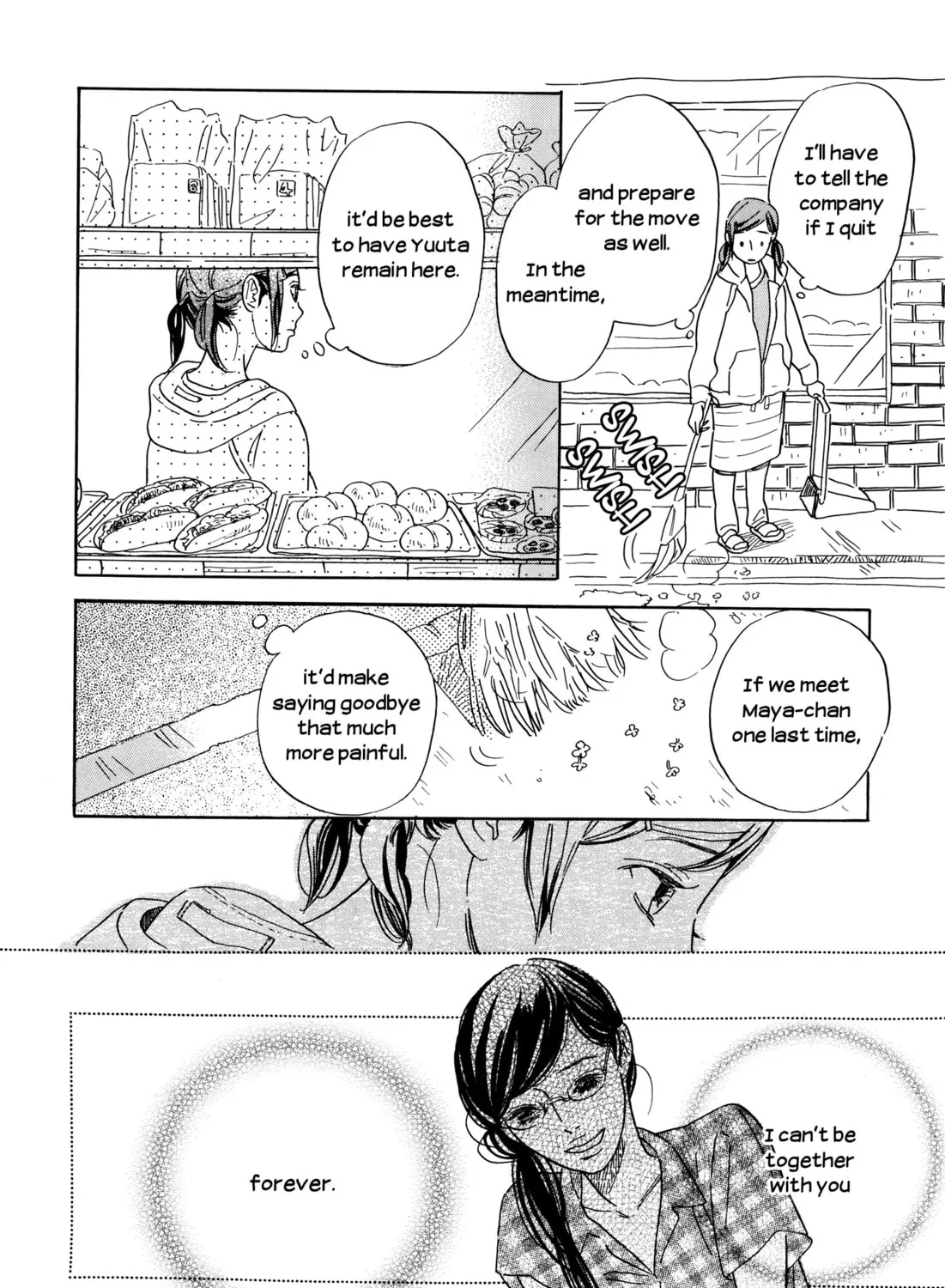 Read Ohana Holoholo chapter 30 image 30 on Lezhin