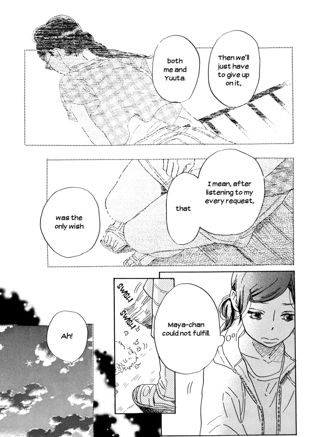 Read Ohana Holoholo chapter 30 image 32 on Lezhin