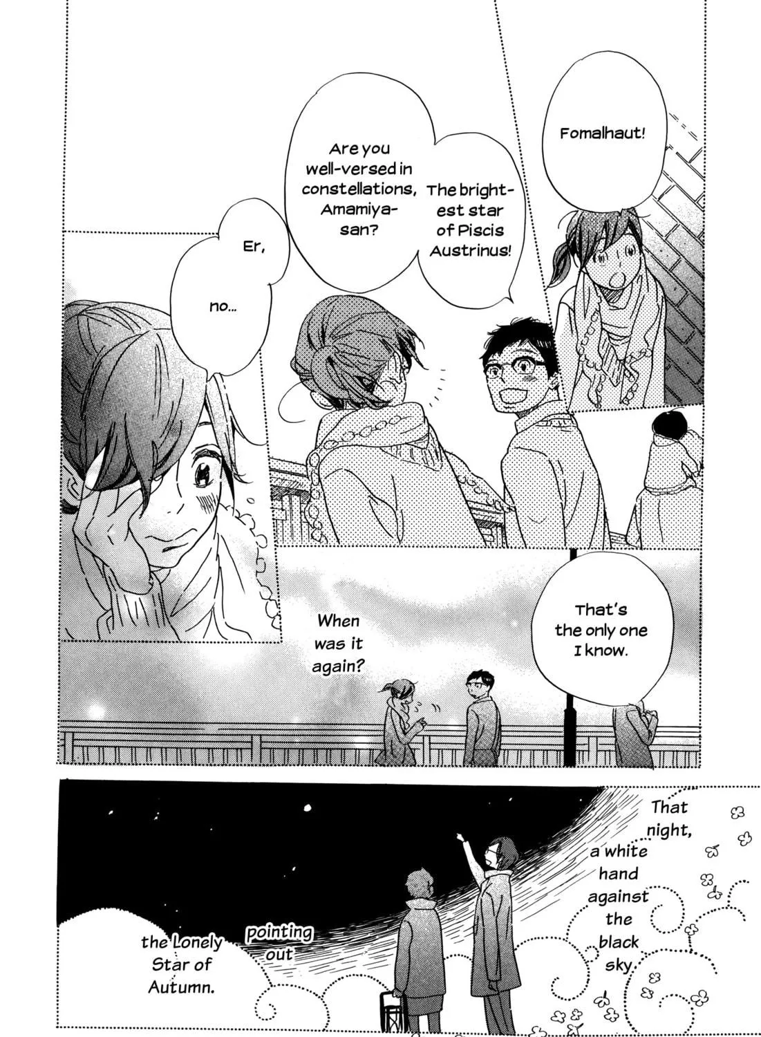 Read Ohana Holoholo chapter 30 image 34 on Lezhin