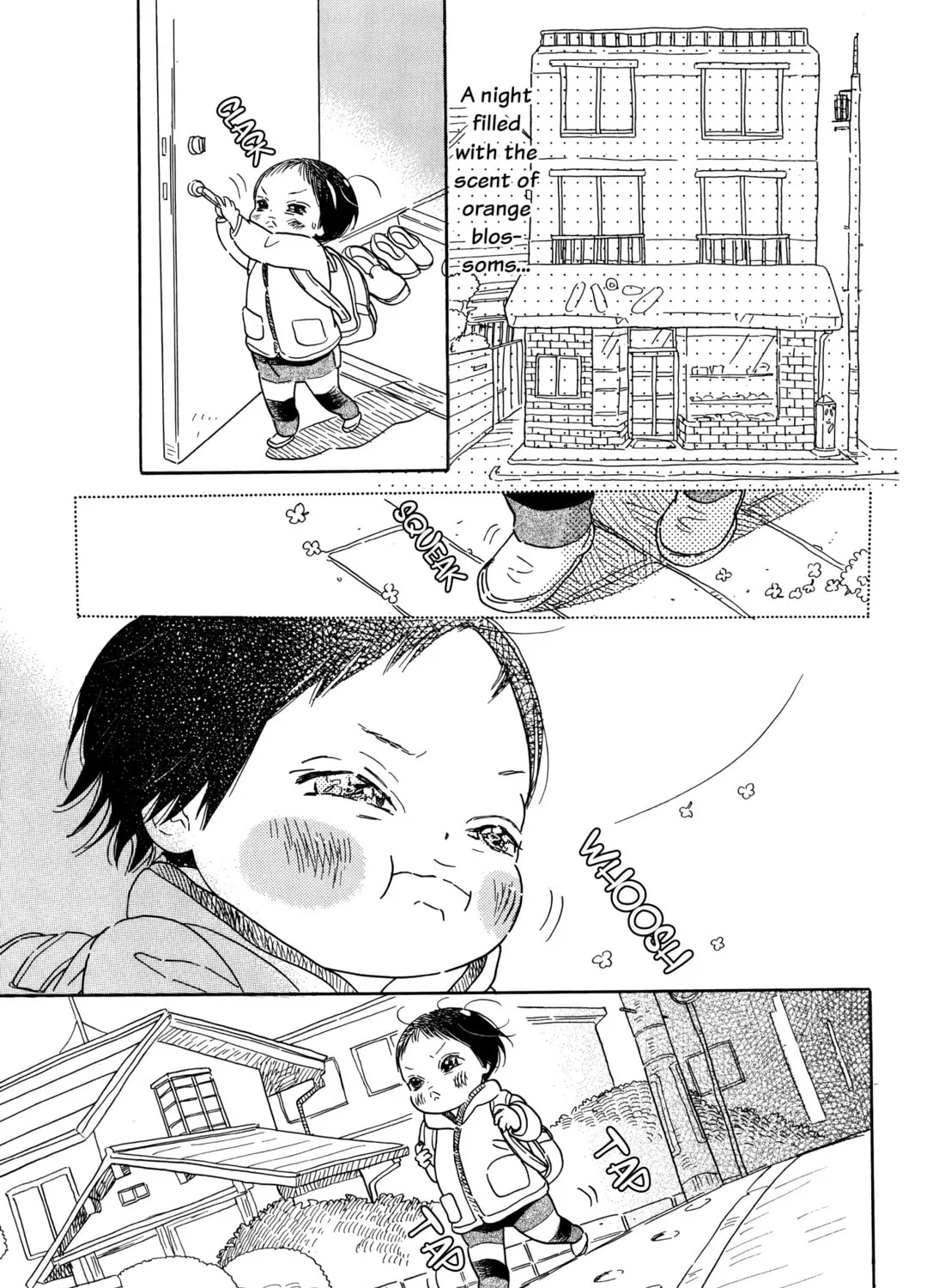 Read Ohana Holoholo chapter 30 image 36 on Lezhin
