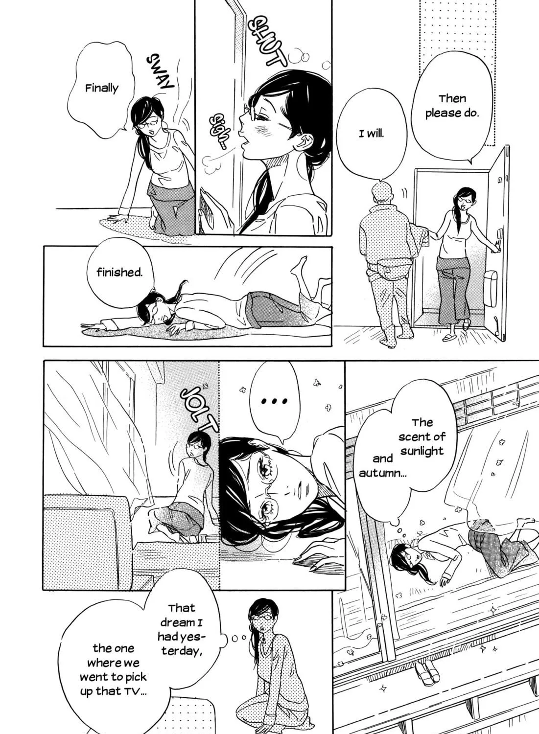 Read Ohana Holoholo chapter 30 image 38 on Lezhin
