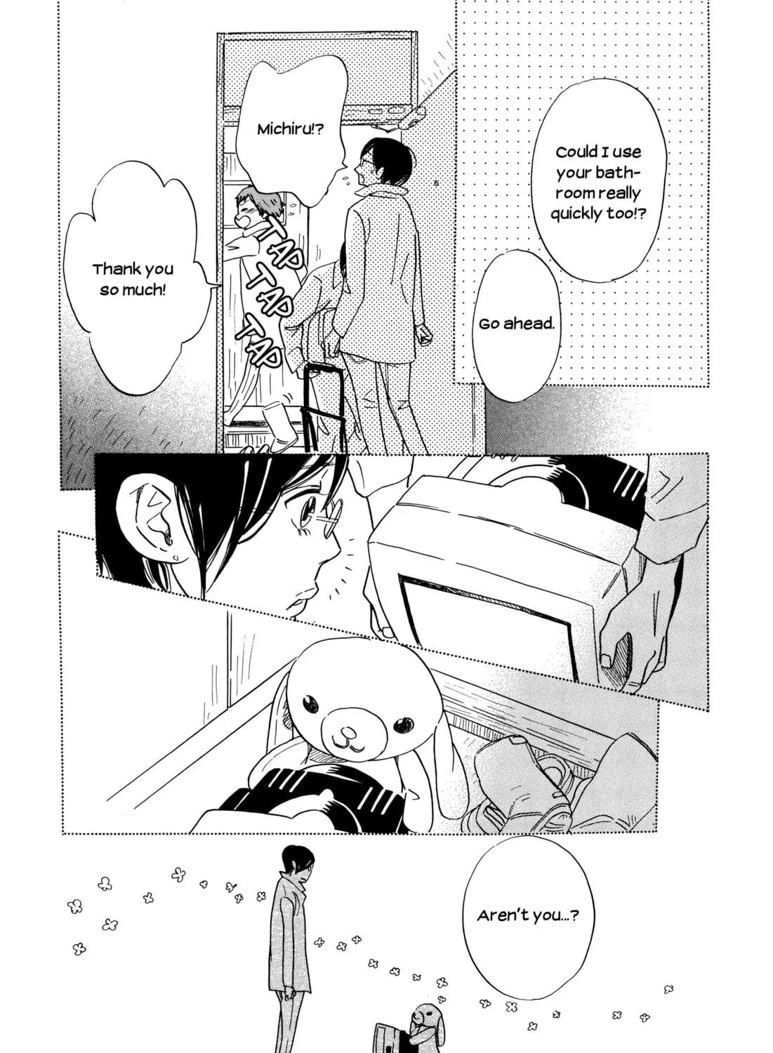Read Ohana Holoholo chapter 30 image 4 on Lezhin
