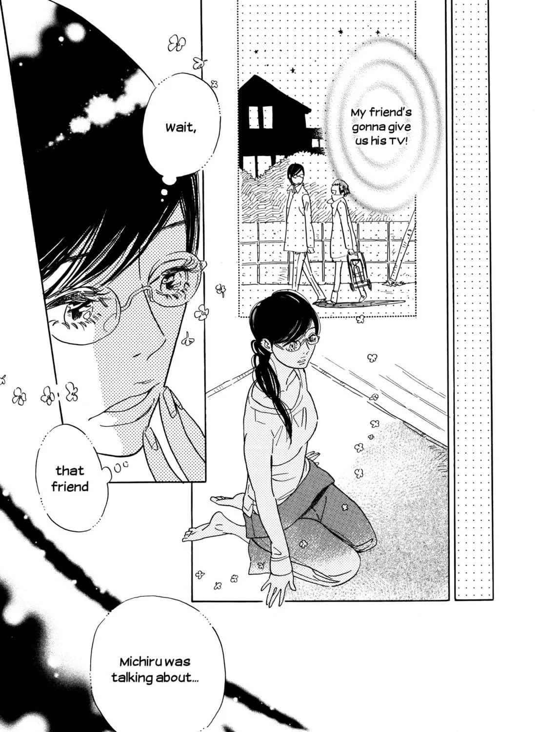 Read Ohana Holoholo chapter 30 image 40 on Lezhin