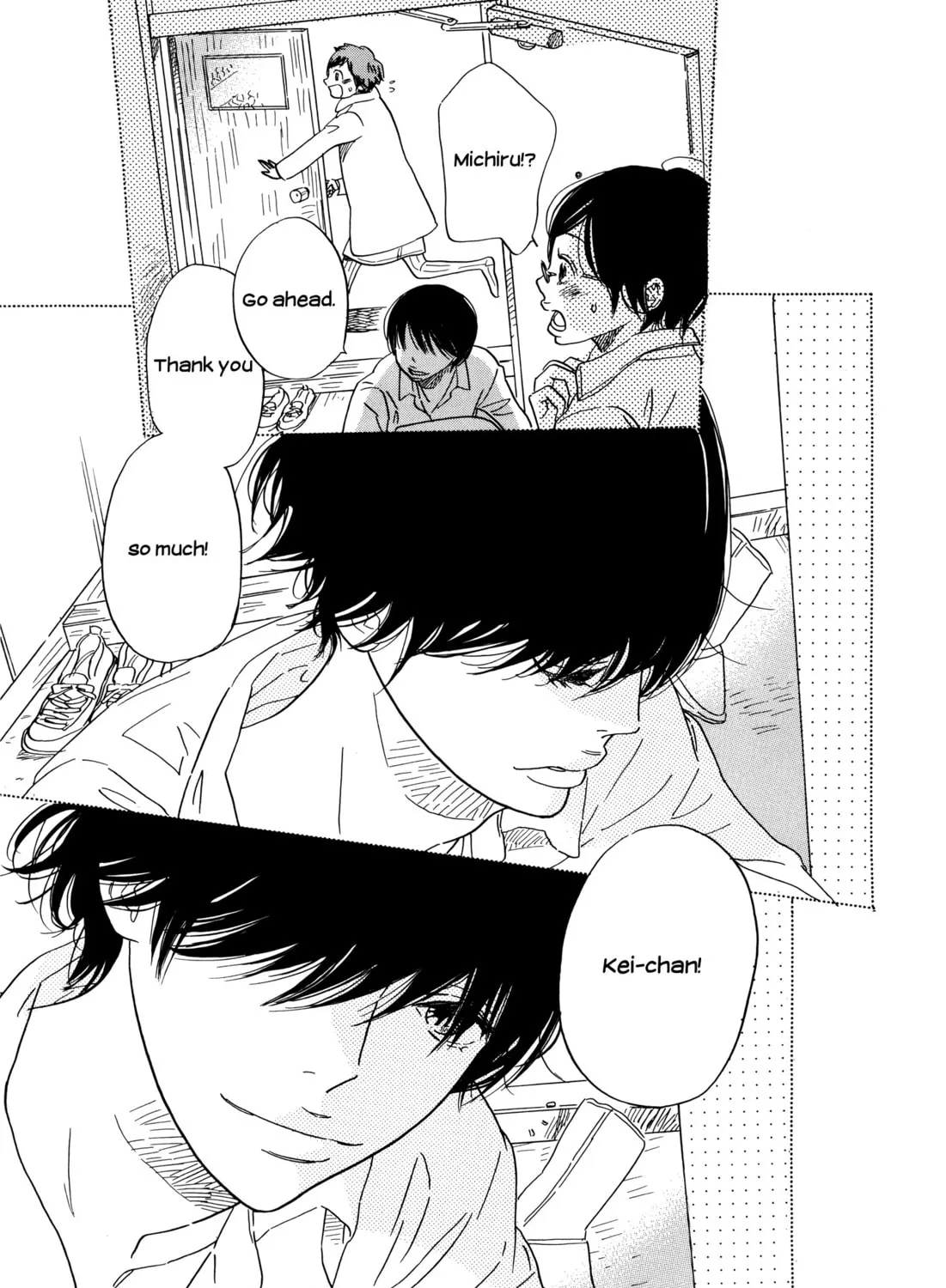 Read Ohana Holoholo chapter 30 image 44 on Lezhin