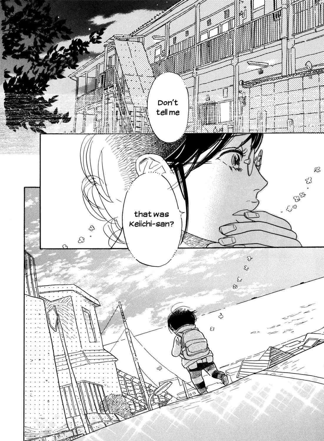 Read Ohana Holoholo chapter 30 image 46 on Lezhin