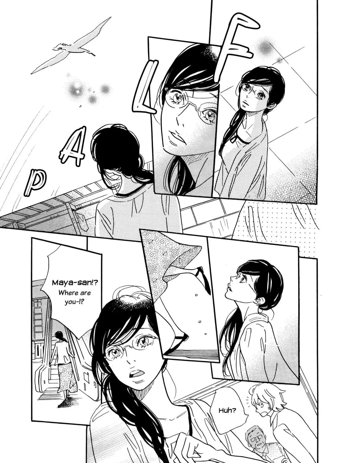 Read Ohana Holoholo chapter 32 image 16 on Lezhin