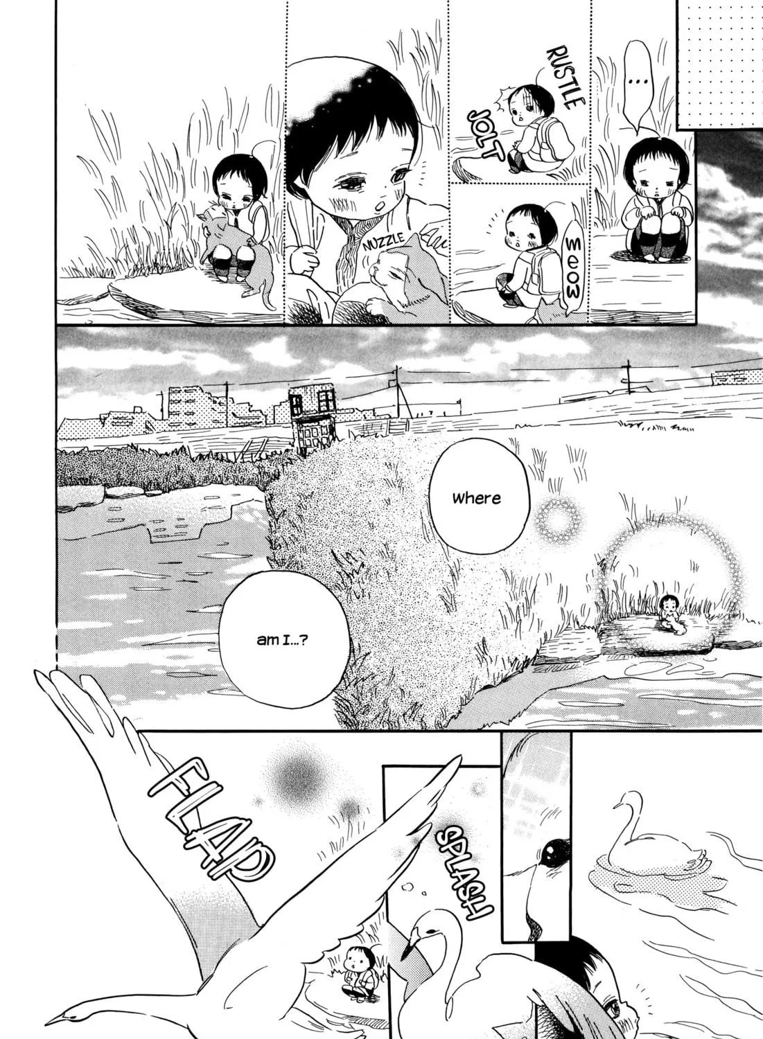 Read Ohana Holoholo chapter 32 image 18 on Lezhin