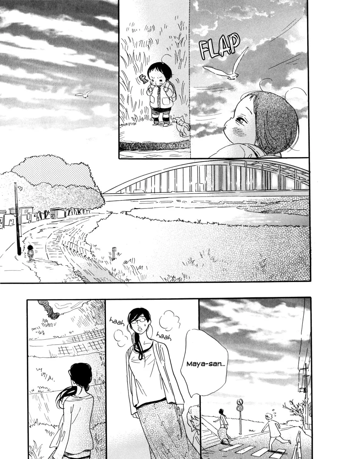 Read Ohana Holoholo chapter 32 image 20 on Lezhin