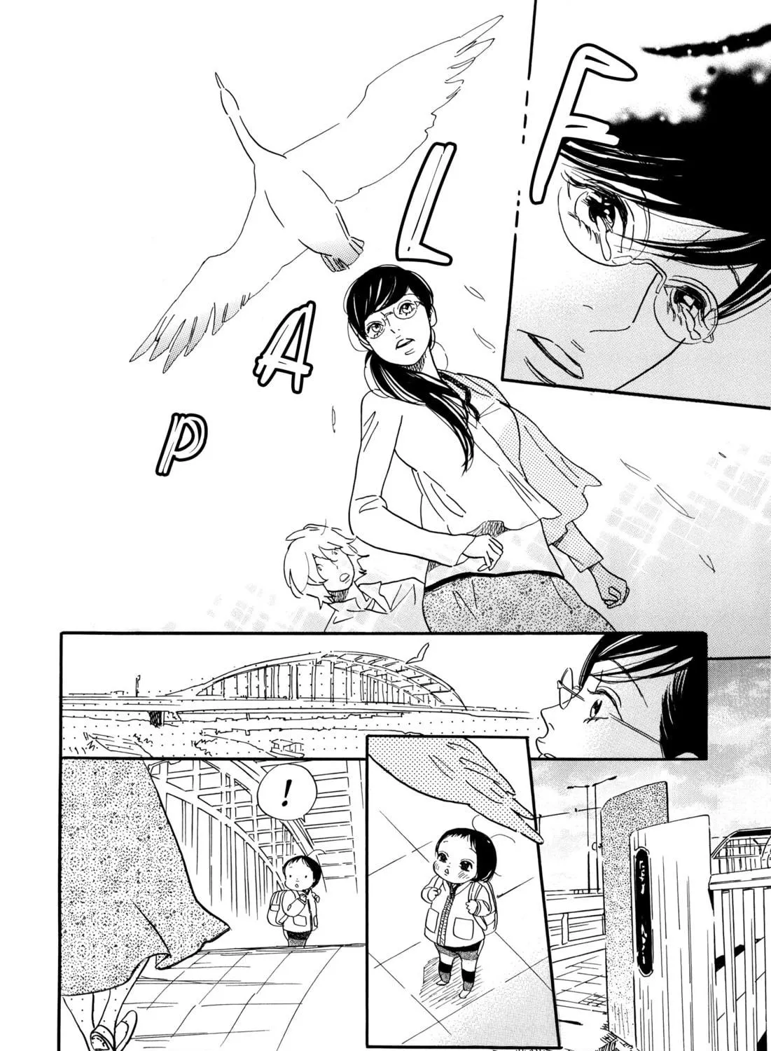 Read Ohana Holoholo chapter 32 image 22 on Lezhin
