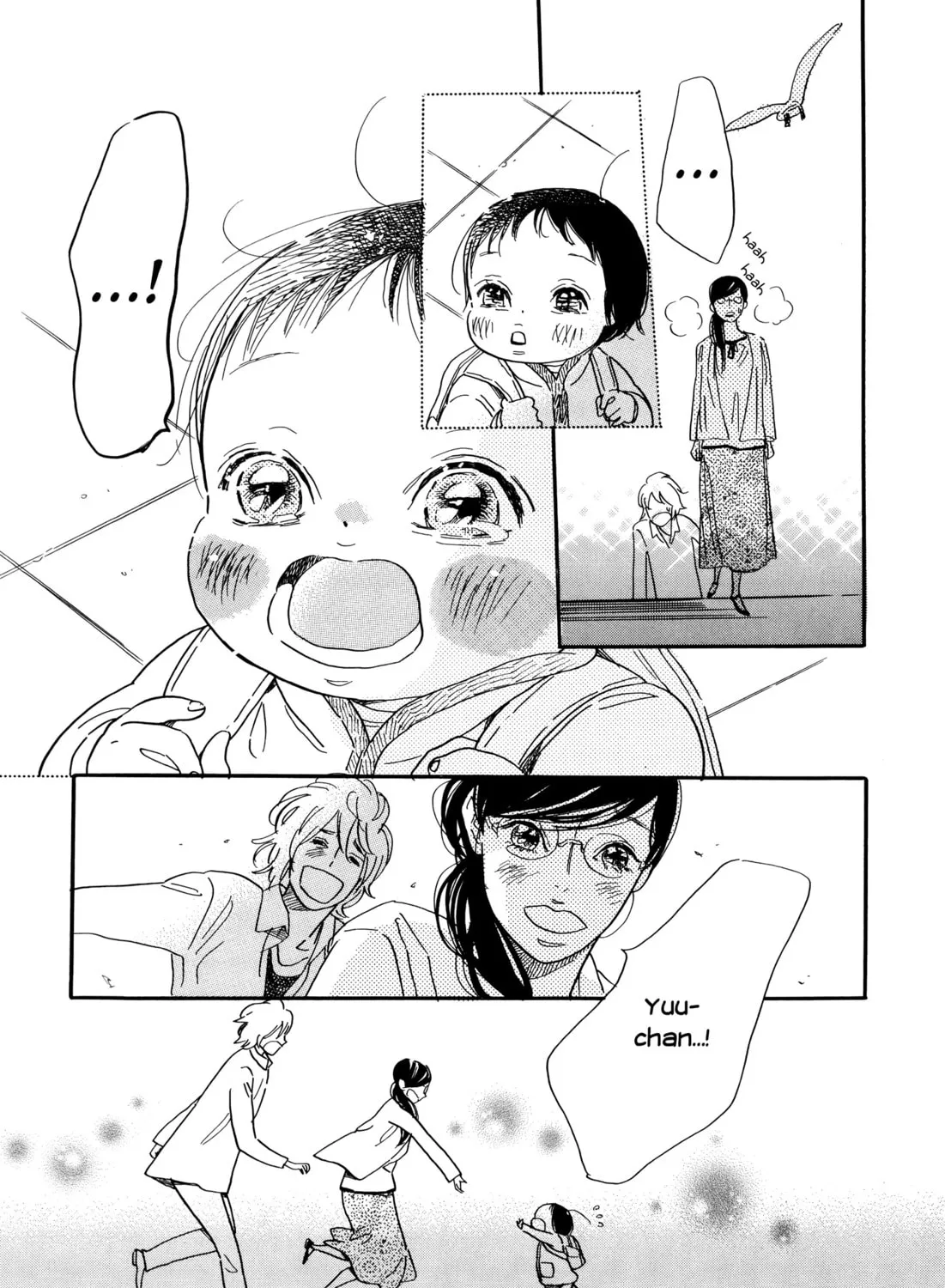 Read Ohana Holoholo chapter 32 image 24 on Lezhin