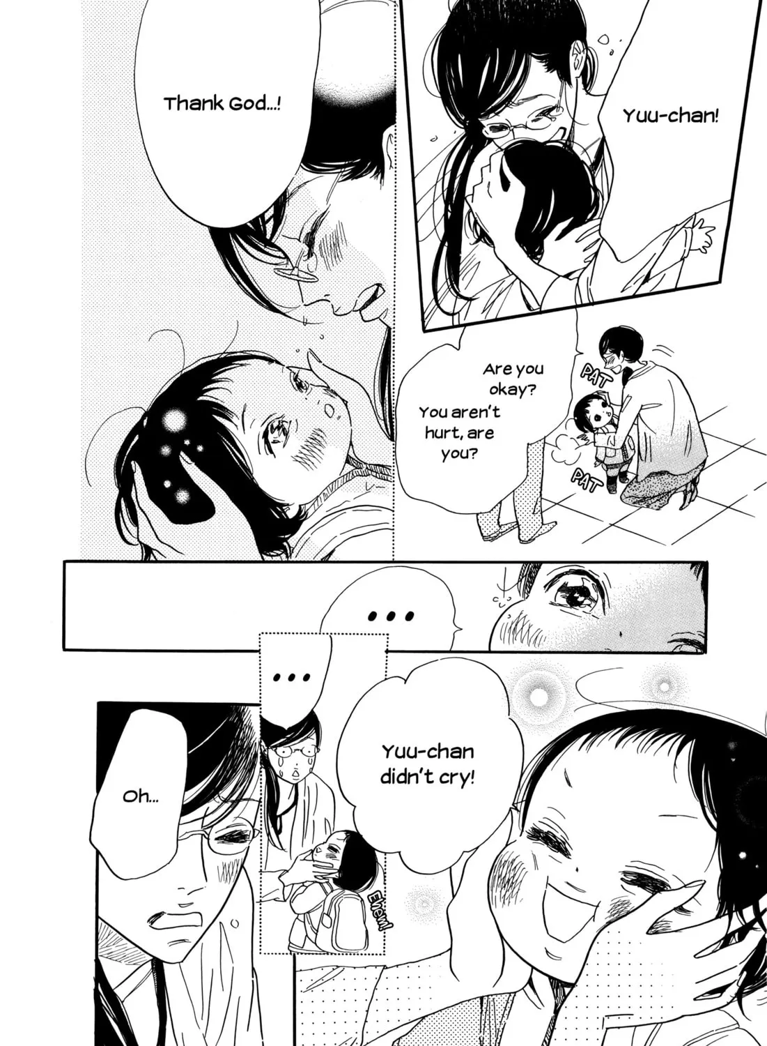Read Ohana Holoholo chapter 32 image 26 on Lezhin