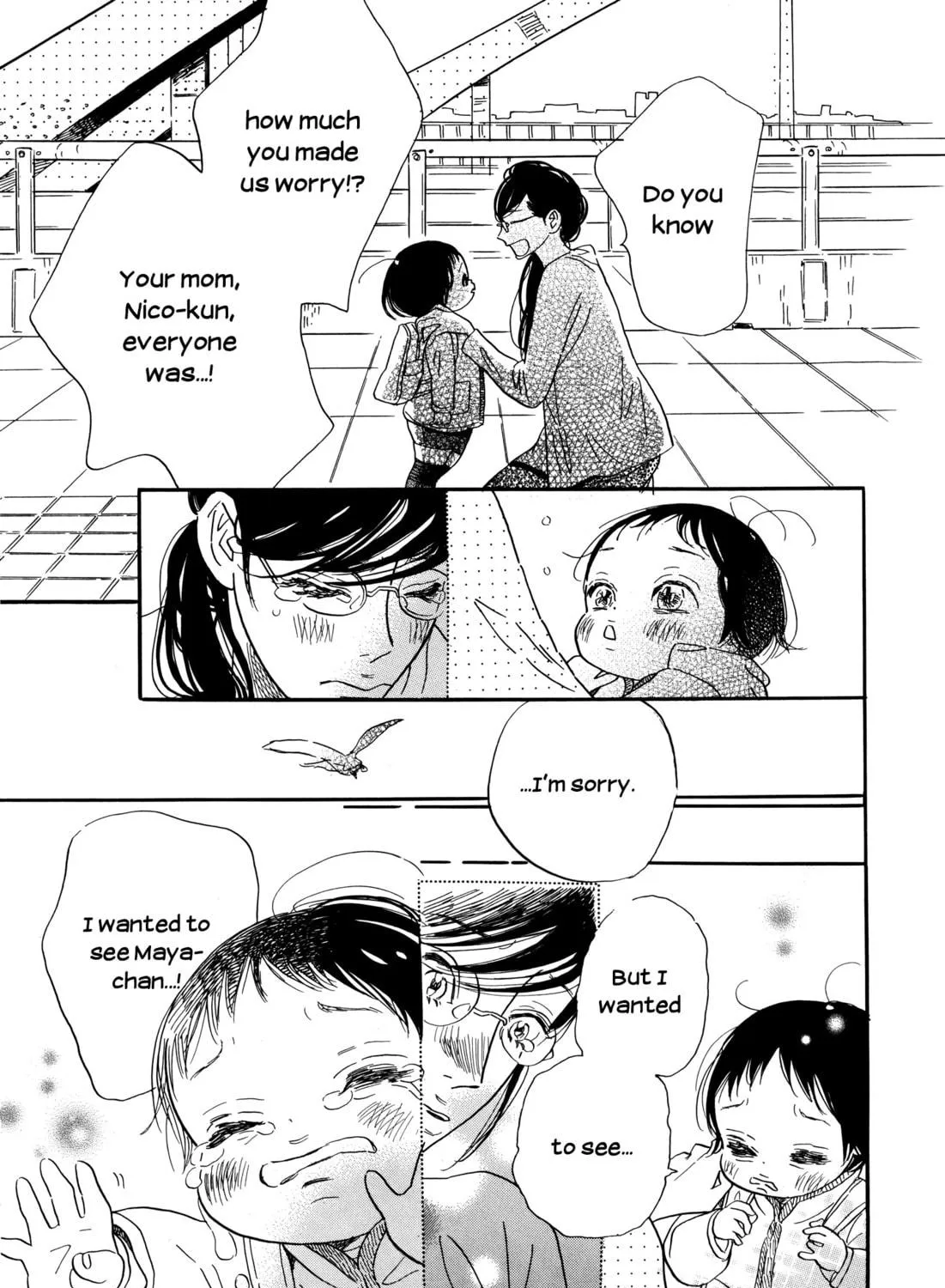 Read Ohana Holoholo chapter 32 image 28 on Lezhin