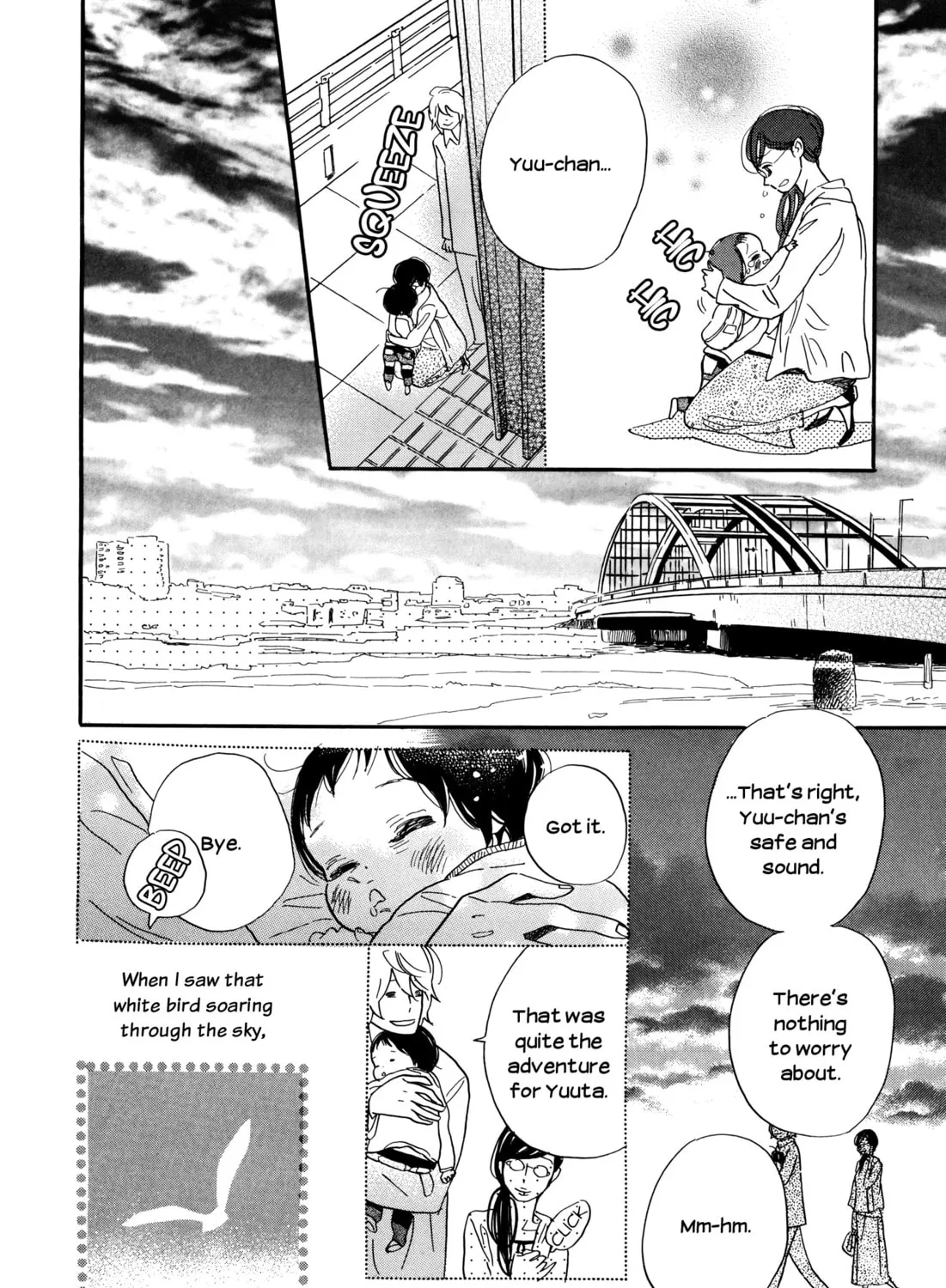 Read Ohana Holoholo chapter 32 image 30 on Lezhin