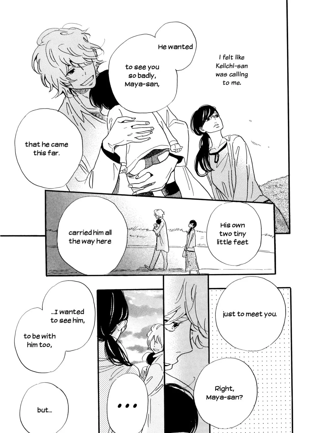 Read Ohana Holoholo chapter 32 image 32 on Lezhin