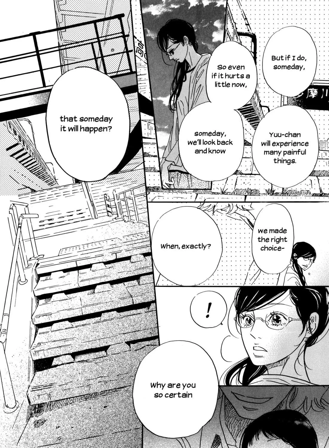 Read Ohana Holoholo chapter 32 image 34 on Lezhin