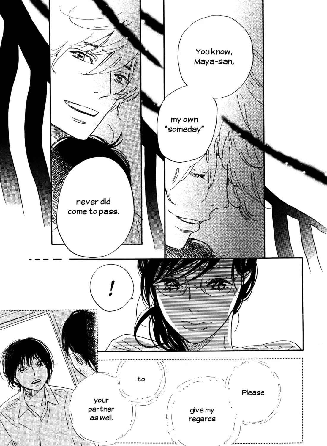 Read Ohana Holoholo chapter 32 image 36 on Lezhin