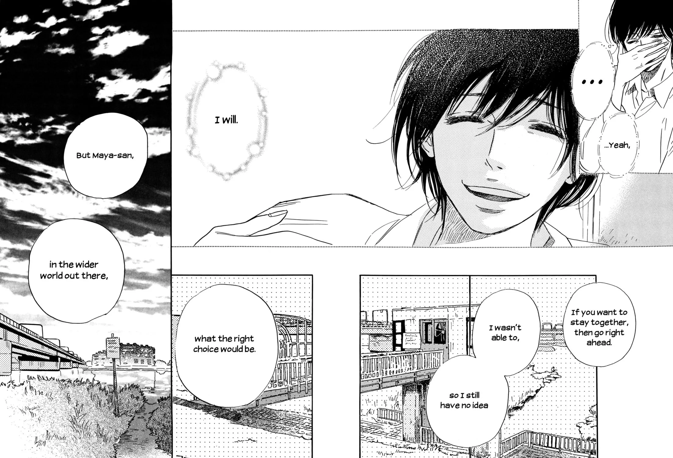 Read Ohana Holoholo chapter 32 image 38 on Lezhin