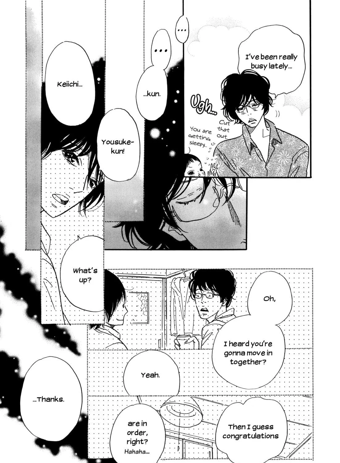 Read Ohana Holoholo chapter 32 image 4 on Lezhin