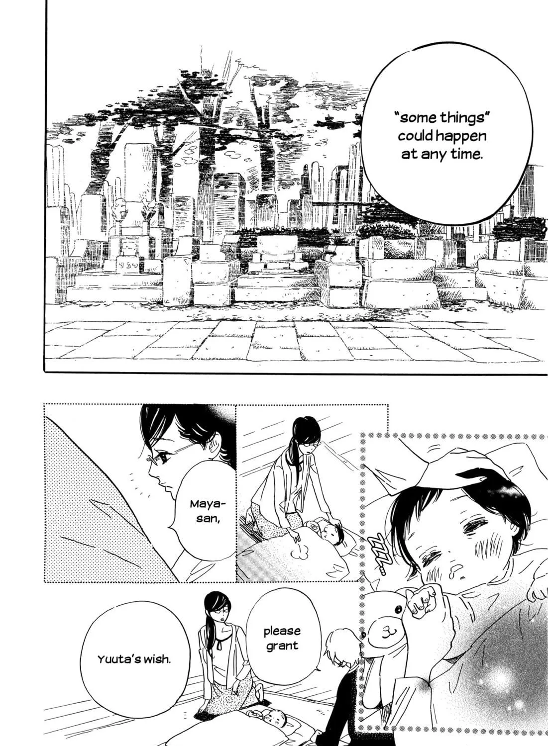 Read Ohana Holoholo chapter 32 image 40 on Lezhin