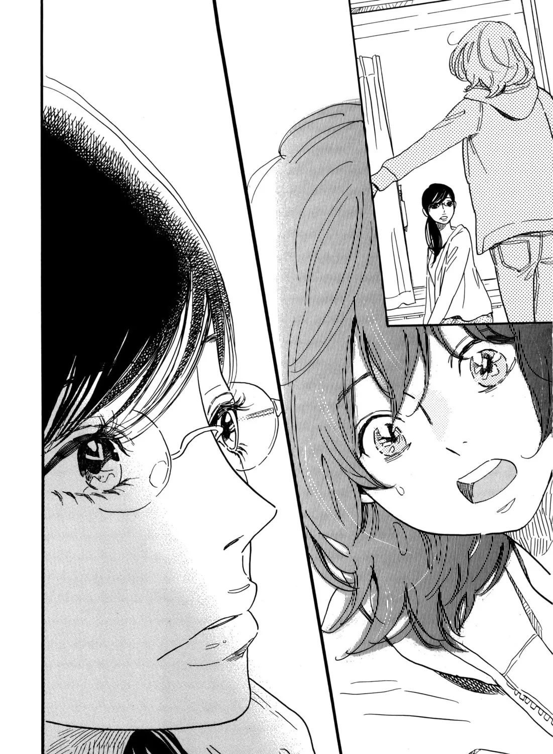 Read Ohana Holoholo chapter 32 image 44 on Lezhin