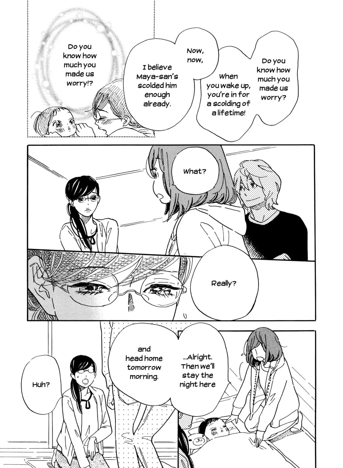 Read Ohana Holoholo chapter 33 image 14 on Lezhin